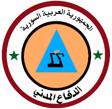 الدفاع المدني السوري