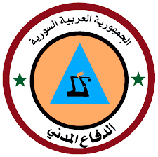 الدفاع المدني السوري