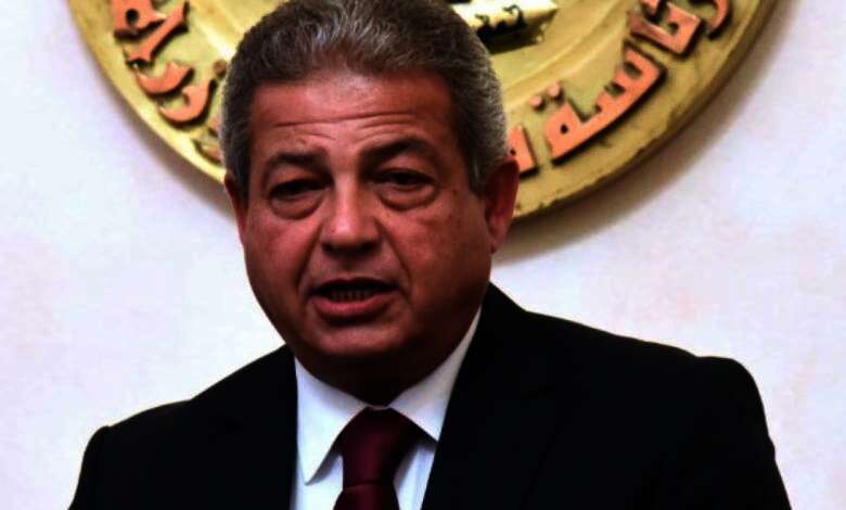 المهندس خالد عبدالعزيز رئيس المجلس الأعلى لتنظيم الإعلام