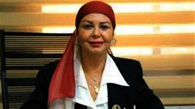 أمل سلامة