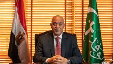 النائب عمرو هندي، عضو مجلس النواب