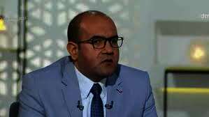 الدكتور مصطفى أبو زيد، الخبير الاقتصادى ومدير مركز مصر للدراسات الاقتصادية والاستراتيجية