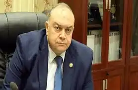 الدكتور باسل عادل، رئيس حزب الوعى