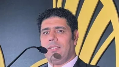 عادل زيدان، عضو الهيئة التأسيسية بحزب الوعي