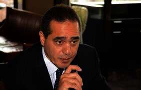 المهندس خالد أبو المكارم، رئيس المجلس التصديري للصناعات الكيماوية والأسمدة