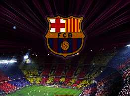 نادي برشلونة الاسباني