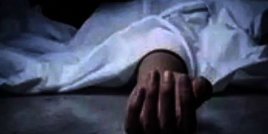 قتل شاب لـ ابن عمه بالوراق