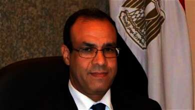 د. بدر عبد العاطي، وزير الخارجية والهجرة