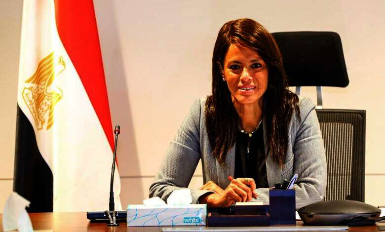 الدكتورة رانيا المشاط، وزيرة التخطيط والتنمية الاقتصادية والتعاون الدولي