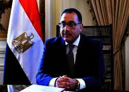 الدكتور مصطفى مدبولى، رئيس الوزراء