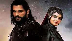 مسلسل قيامة عثمان