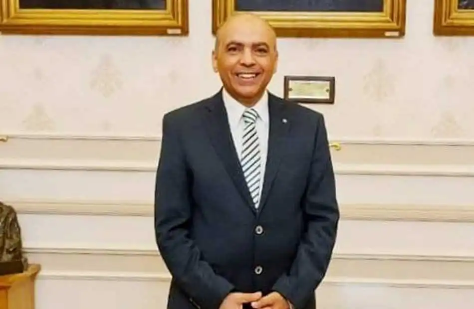 مديرية الزراعة بمحافظة الوادي الجديد
