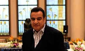 النائب أحمد إدريس، عضو مجلس النواب