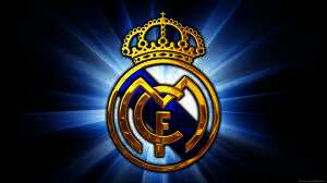 ريال مدريد