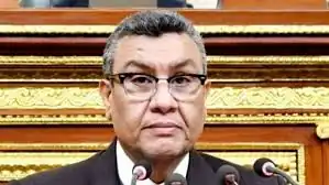د.حازم الديب، نائب محافظ البحيرة