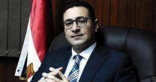 الدكتور أحمد عبد الحافظ الخبير الاقتصادى