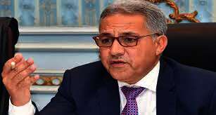 المهندس أحمد السجيني، رئيس لجنة الإدارة المحلية بمجلس النواب