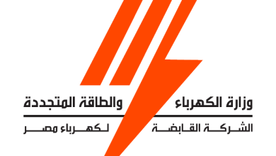 الشركة القابضة لكهرباء مصر