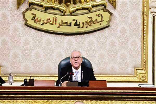 مشروع القانون الجديد
