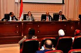 لجنة الطاقة والبيئة بمجلس النواب