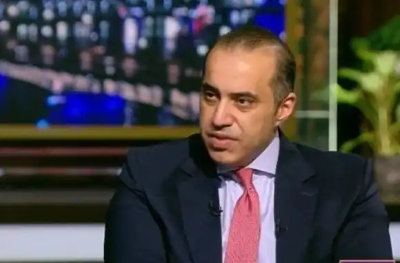 حسام علي، نائب رئيس كتله الحوار