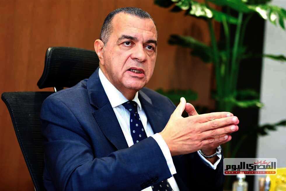 نائب وزير المالية