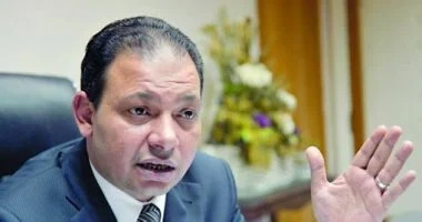 مجدى لاشين أمينا عاما للهيئة الوطنية للإعلام