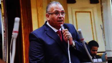 النائب رفعت شكيب