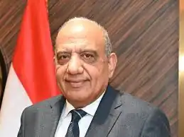 المستشار عبد الوهاب عبد الرازق، رئيس مجلس الشيوخ