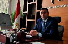 الدكتور السعيد غنيم، الخبير الاقتصادى