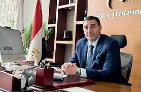 البورصة المصرية