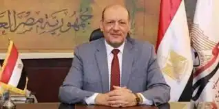 اللواء طارق مرزوق، محافظ الدقهلية