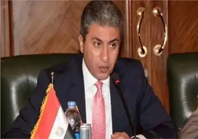 ماجدة بدوي، أمينة الإعلام المركزي بحزب المؤتمر