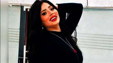 الراقصة سلطانة