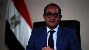 أحمد كجوك، وزير المالية