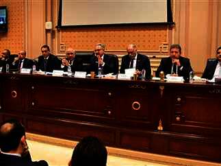 لجنة الإسكان بمجلس النواب