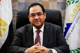 الدكتور صالح الشيخ، نائب رئيس المنظمة الأفريقية للإدارة العامة ورئيس الجهاز المركزي للتنظيم والإدارة