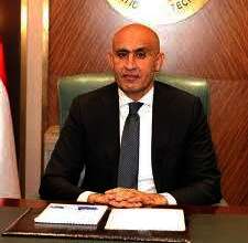 محمد عبد اللطيف وزير التربية والتعليم والتعليم الفني