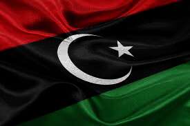 ليبيا