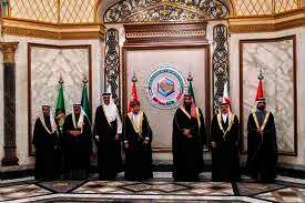 المجلس الأعلى لمجلس التعاون لدول الخليج العربية