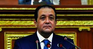 النائب علاء عابد، رئيس لجنة النقل والمواصلات بمجلس النواب ونائب رئيس حزب مستقبل وطن