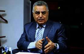 الدكتور محمد موسي عمران، الرئيس التنفيذي لجهازتنظيم مرفق الكهرباء وحماية المستهلك