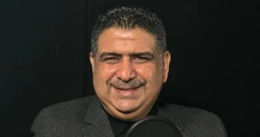 الشاذلي مصطفي خبير سيارات