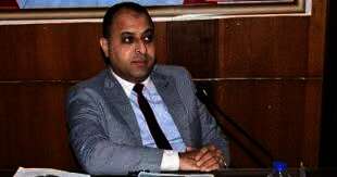الدكتور أحمد جمعة عبد الغني حسن،أستاذ الاقتصاد بجامعة الزقازيق