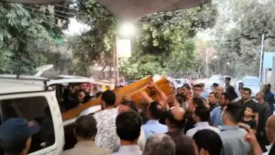 ضبط مصنع ومخزن دون ترخيص لإنتاج المكملات الغذائية