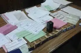 ضبط 7 أشخاص لقيامهم بغسـل 180 مليون جنيه من تجارة المخدرات