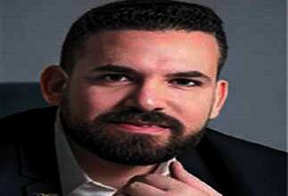 المهندس هشام العيسوي، رئيس المجلس التصديري للحرف اليدوية والصناعات الإبداعية