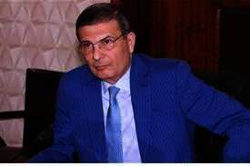 ناجح فوزى، وكيل وزارة الزراعة بالغربية