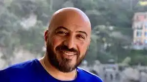 الدكتور أيمن محسب، عضو مجلس النواب
