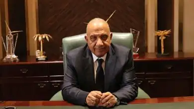 فيلم "حديث النسور"